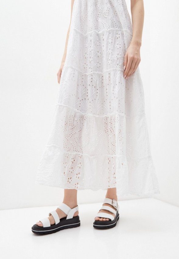 Сандалии Rieker