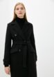 Пальто двубортное Ovelli2  - превью