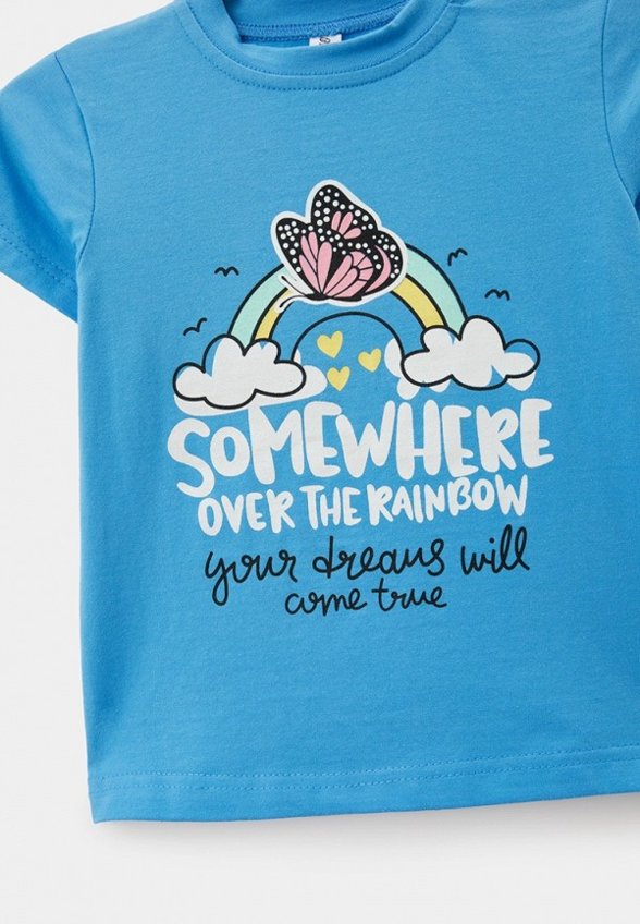 Футболка Gioco