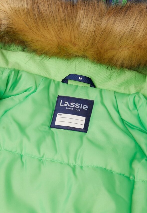 Куртка утепленная Lassie