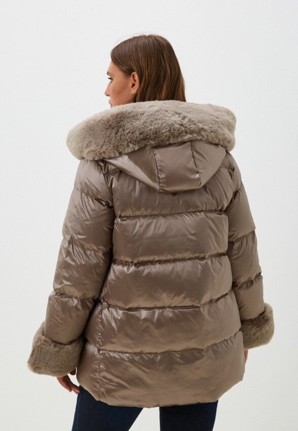 Пуховик Le Monique