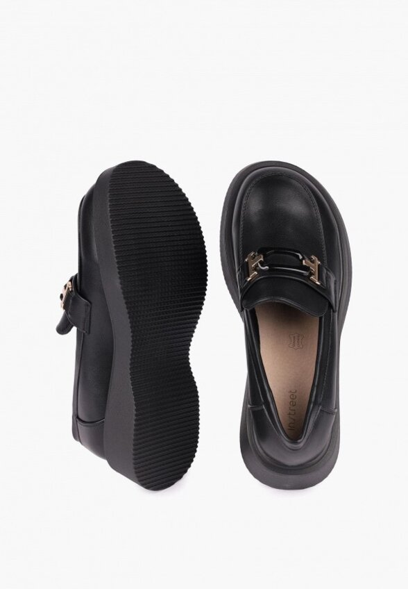 Лоферы Instreet