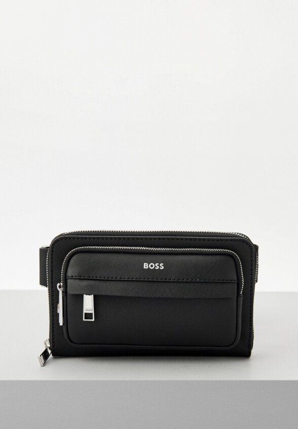 Сумка поясная Boss