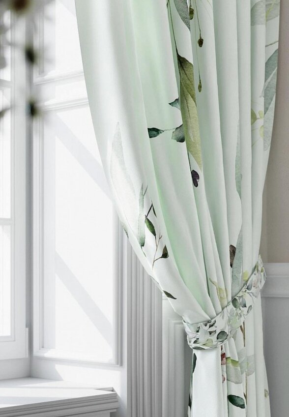 Шторы Comfy Way