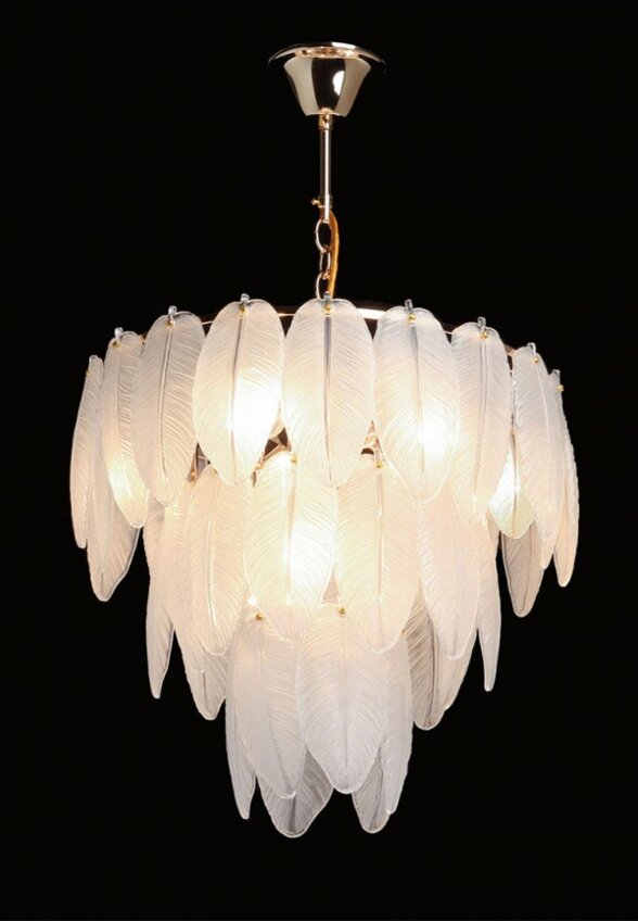 Люстра De City