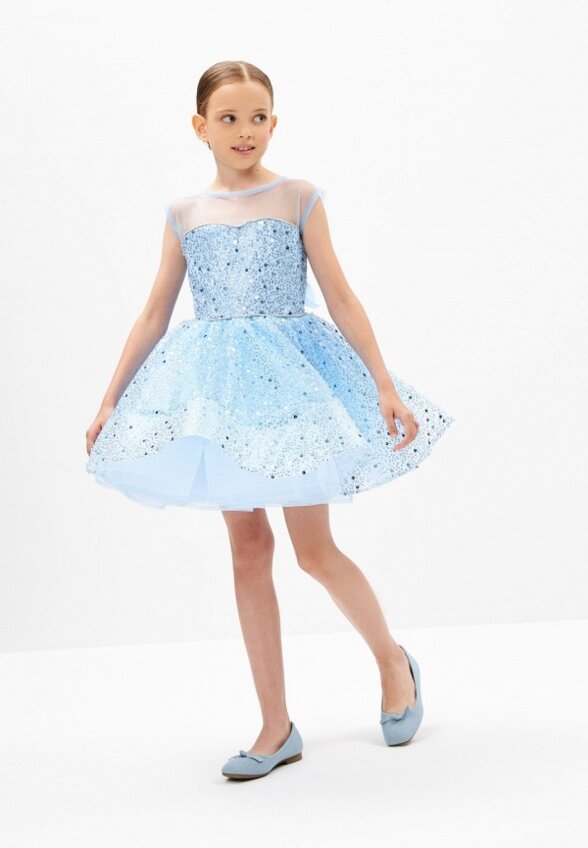 Платье Monikamo