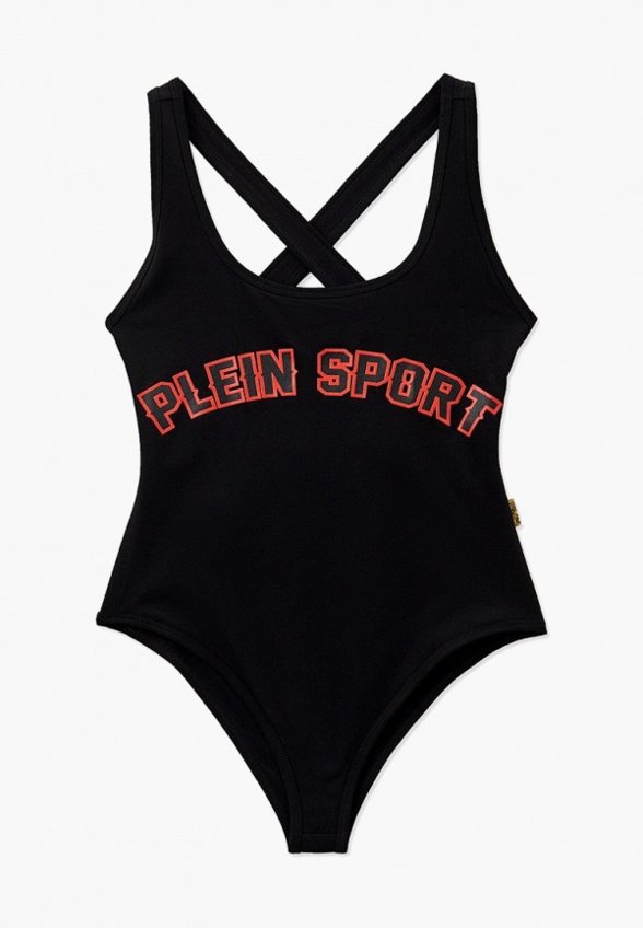 Боди Plein Sport