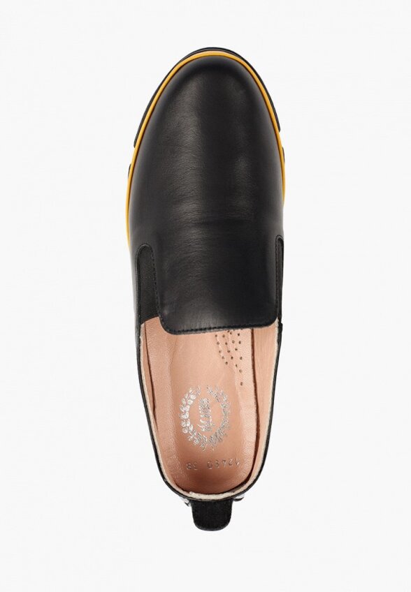 Слипоны Ascalini