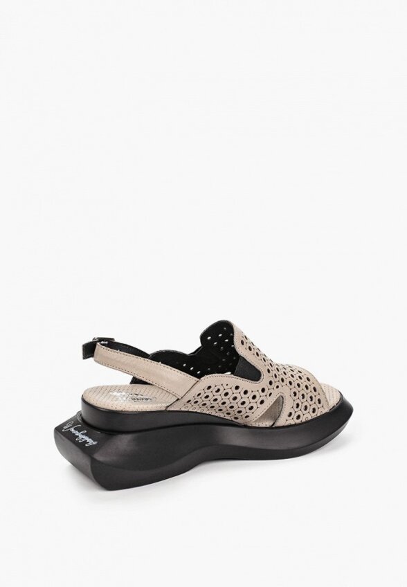 Босоножки Ascalini