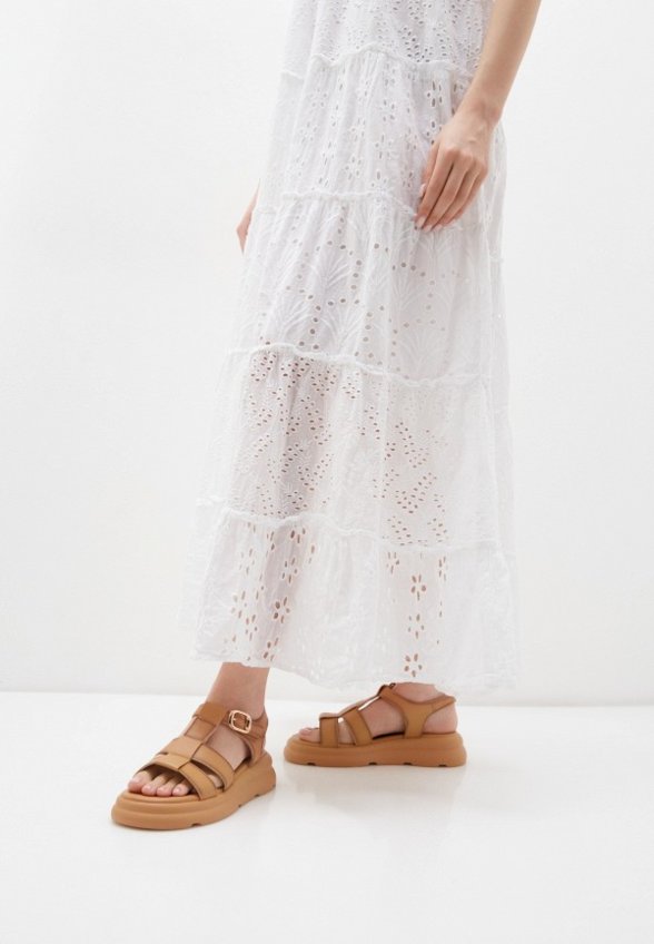 Сандалии Тофа