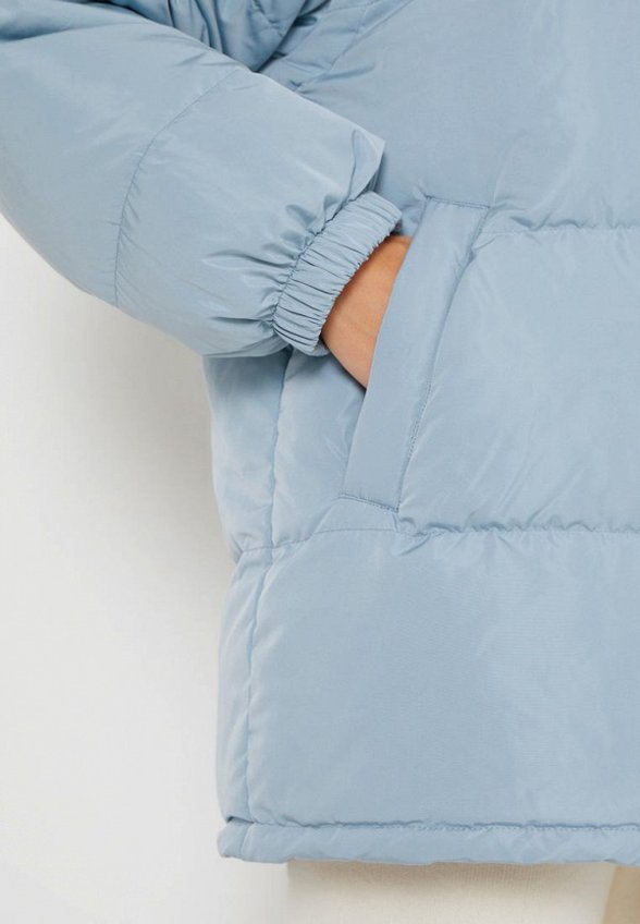 Пуховик To Be Blossom