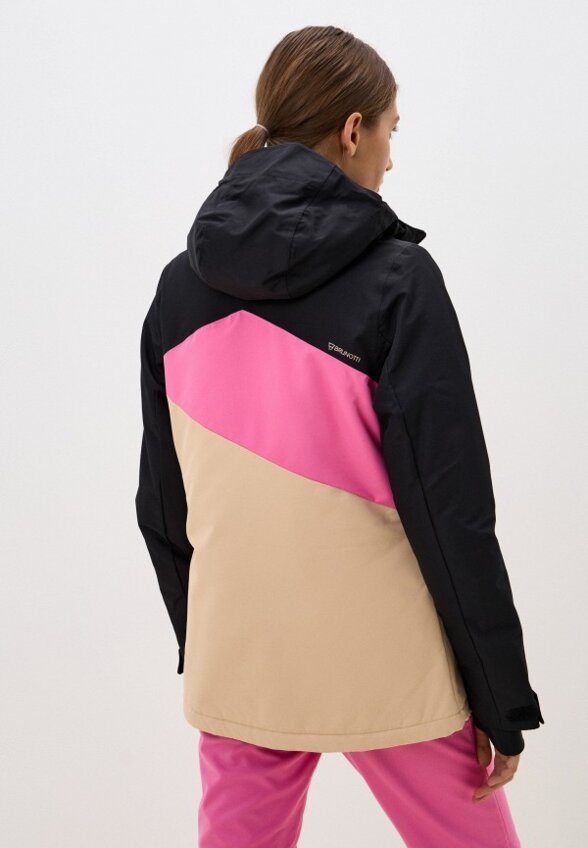 Куртка горнолыжная Brunotti