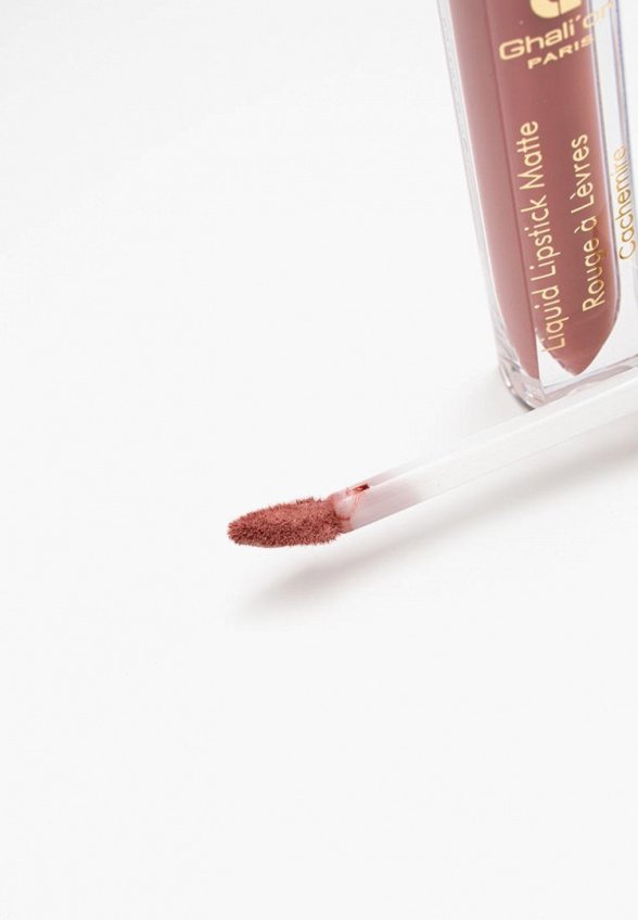 Помада жидкая Ghali'or Paris