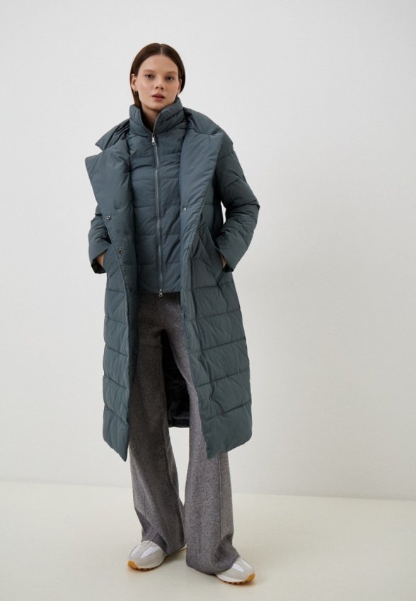 Куртка-пальто Lawinter