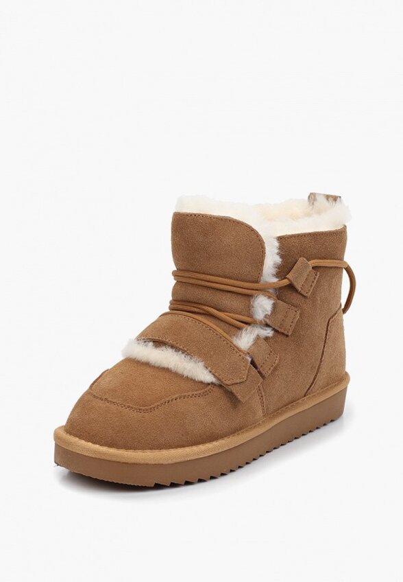 Полусапоги Enzo Logana