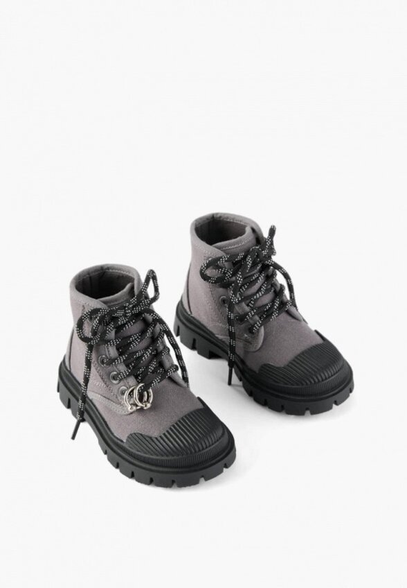 Ботинки Happy Baby