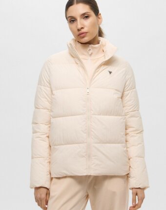 Куртка утепленная Guess женщинам