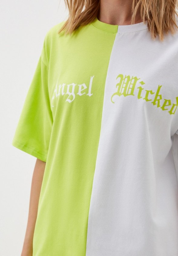 Футболка Селтекс