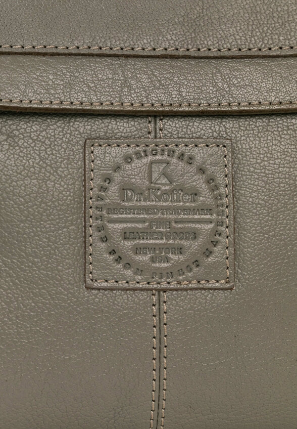 Др.Коффер M402923-133-77 сумка через плечо