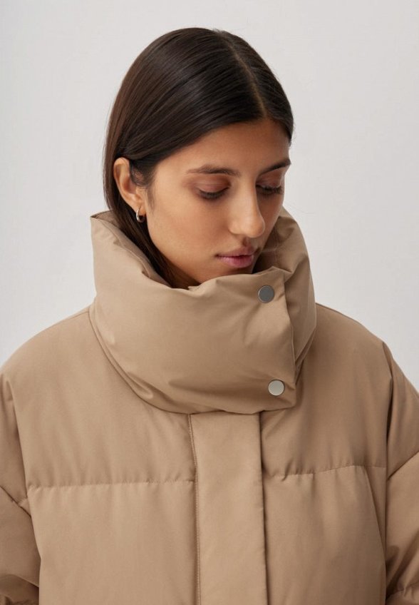 Пуховик Nice One