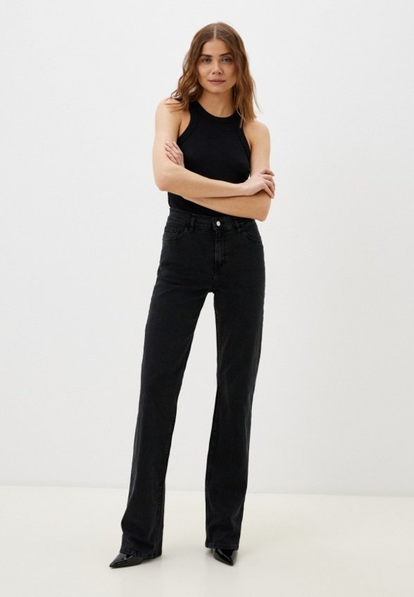 Джинсы Tallwomen