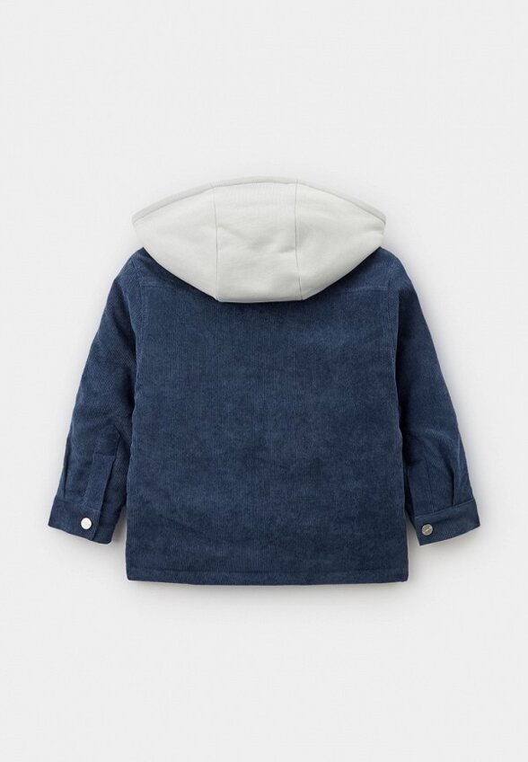 Куртка утепленная Liqlo