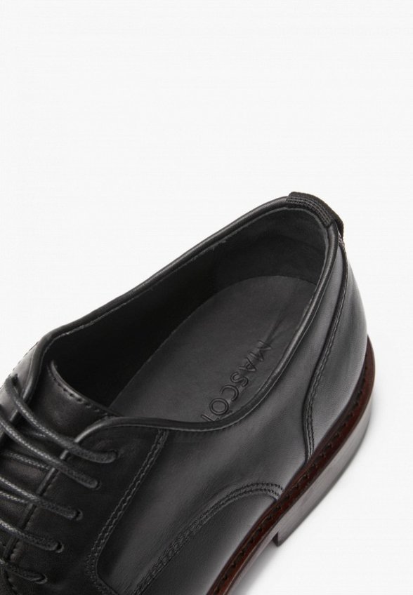 Туфли Mascotte