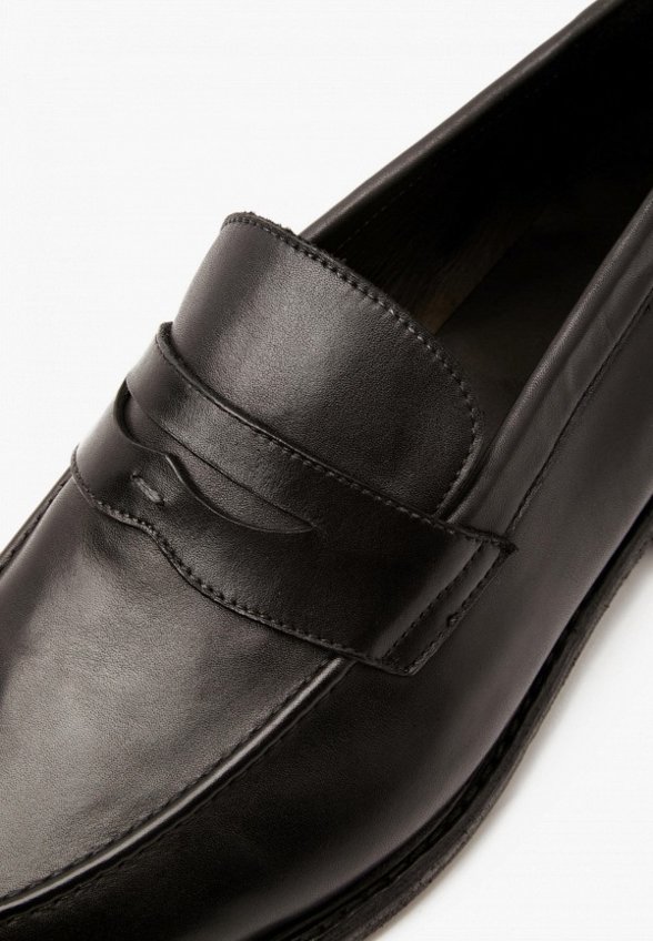 Лоферы Mascotte