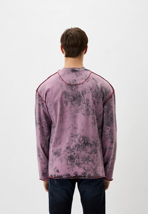 Лонгслив Diesel