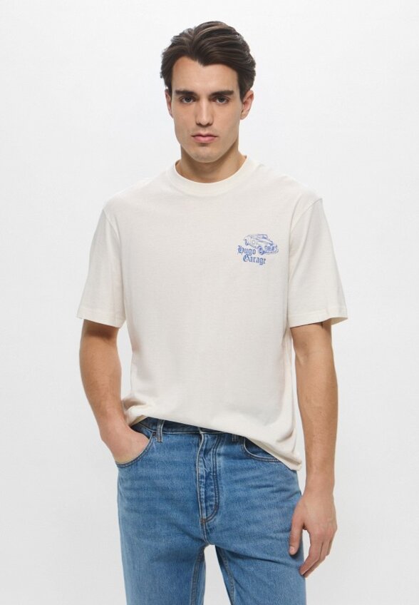 Футболка Hugo