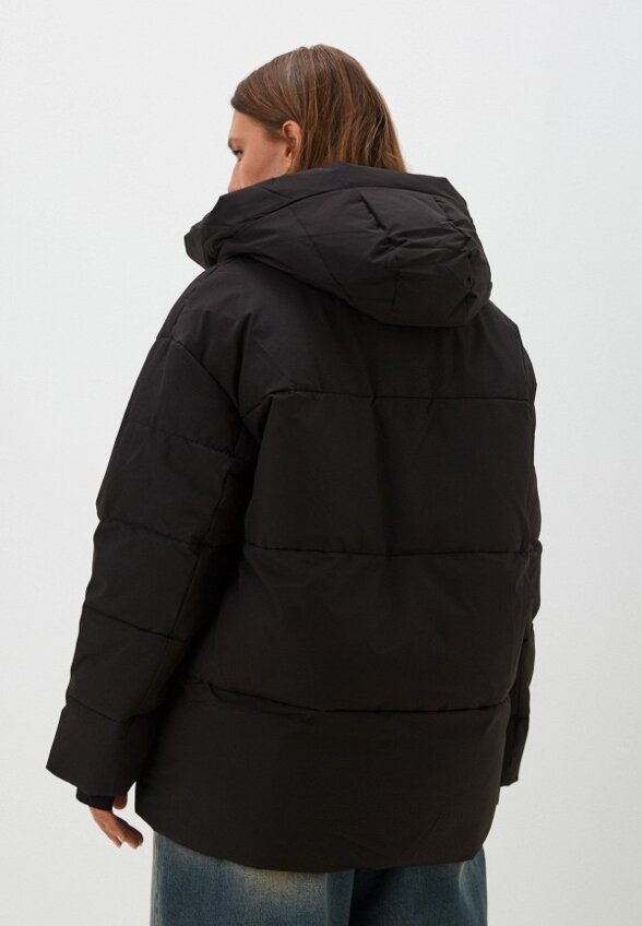 Пуховик Winterra