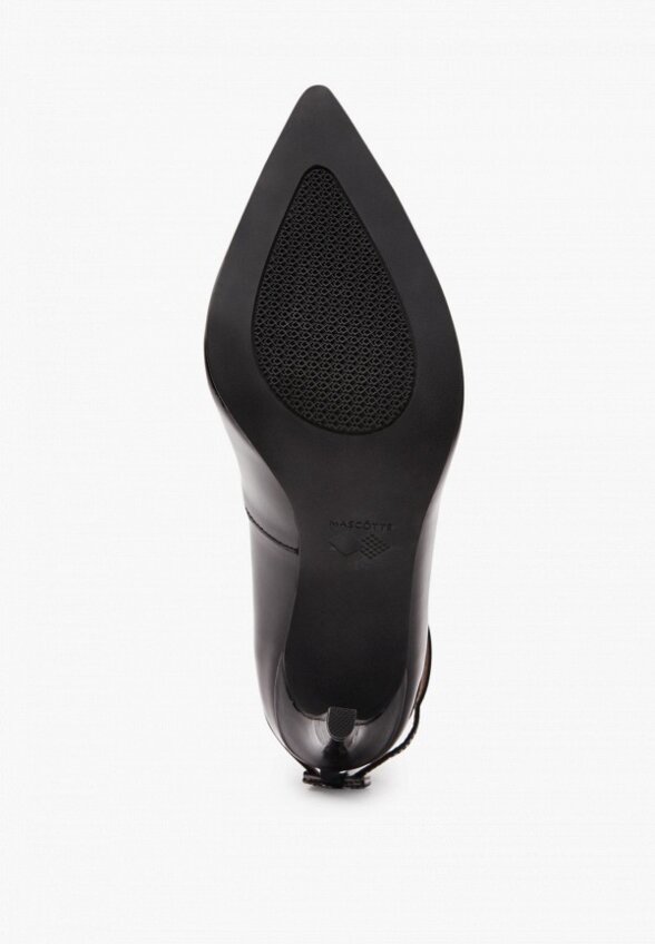 Туфли Mascotte