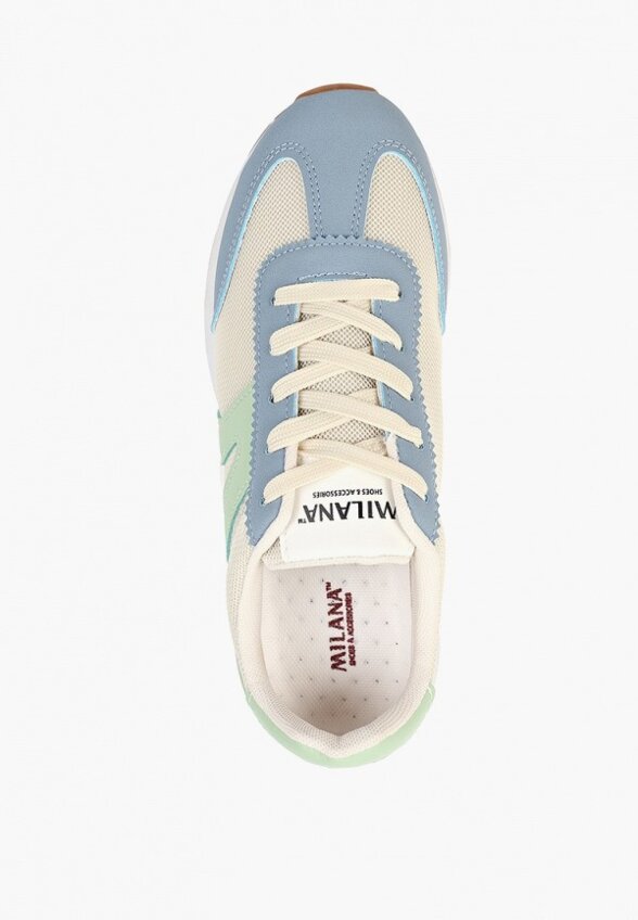 Кроссовки Milana