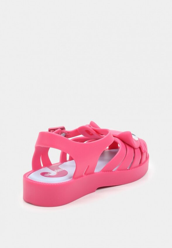 Сандалии резиновые Melissa