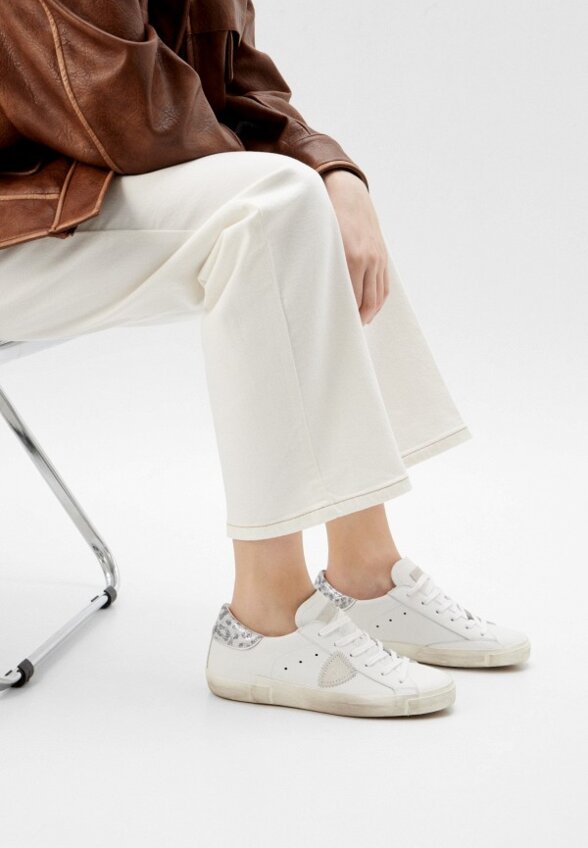 Кеды Philippe Model Paris