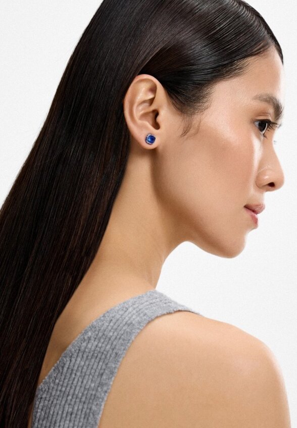 Серьги Swarovski®