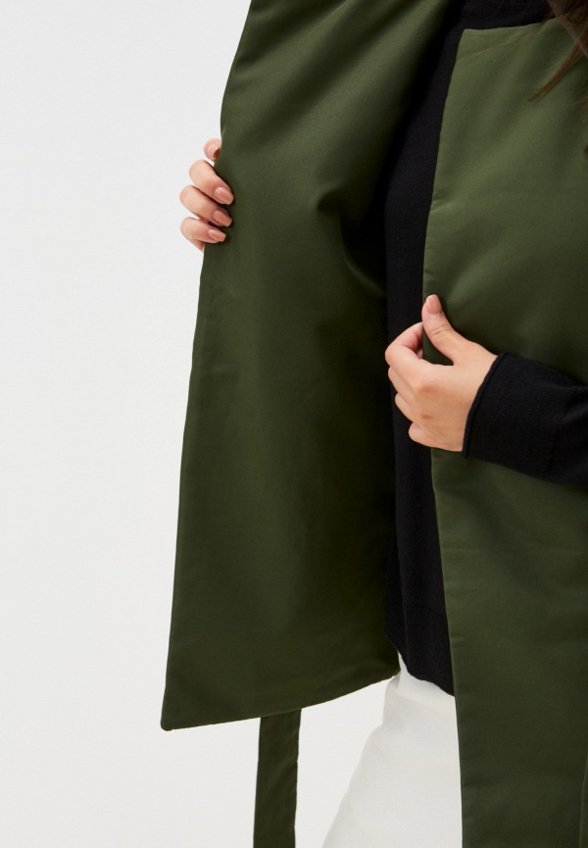 Жилет утепленный BBI