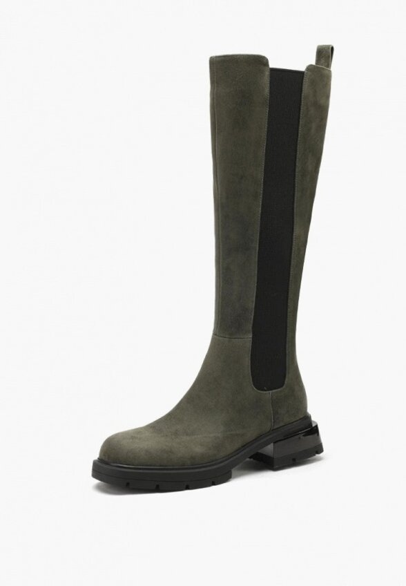 Сапоги Mingul & meiyeon