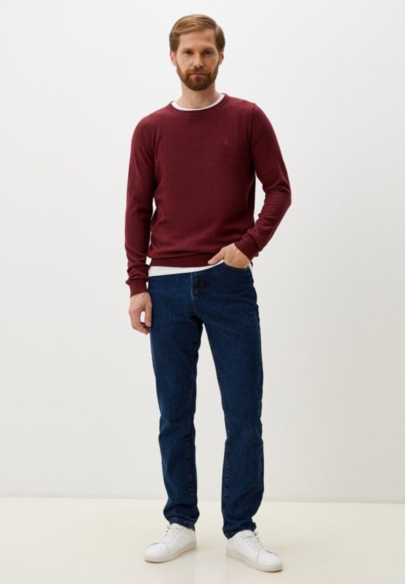 Джемпер Basefield