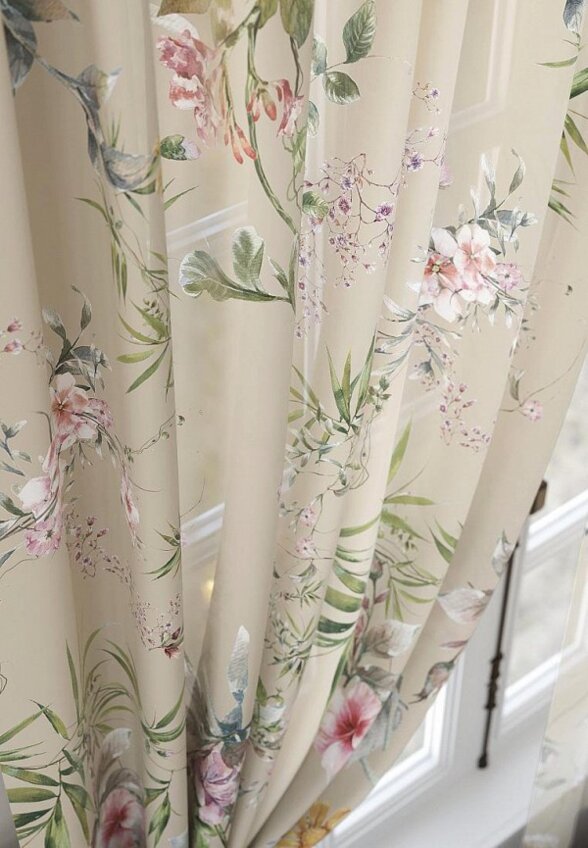 Шторы Comfy Way