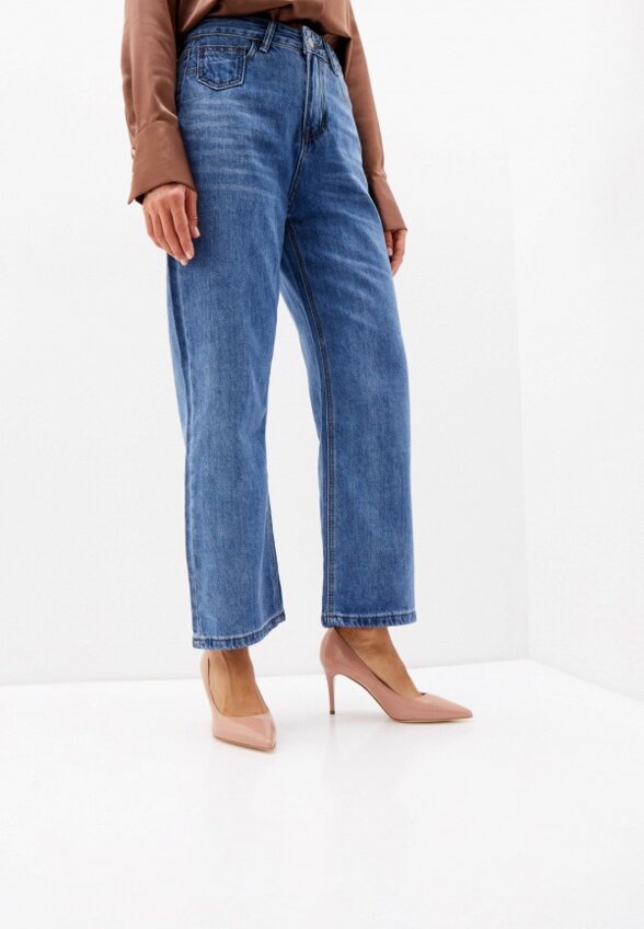 Туфли Enzo Logana