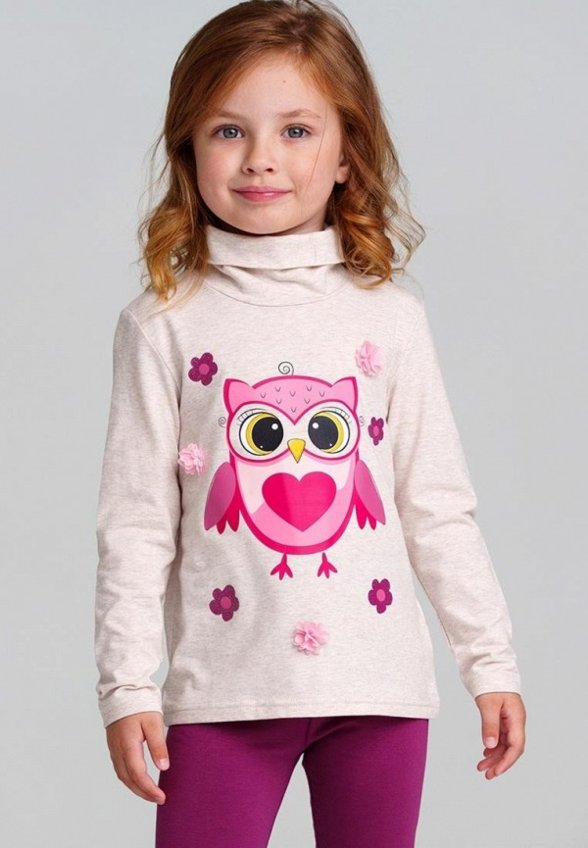 Водолазка PlayToday