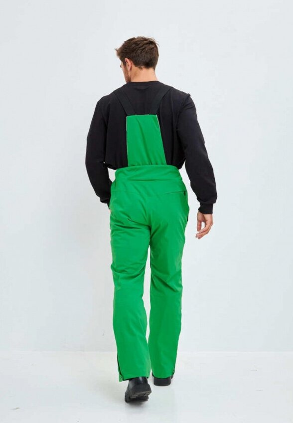 Брюки утепленные WinDay