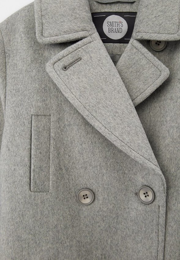 Пальто Smith's brand