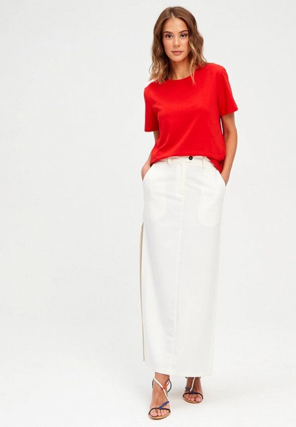 Футболка To Molly from James