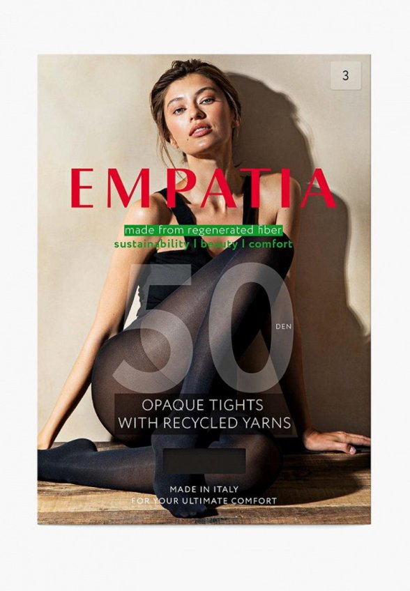Колготки Empatia