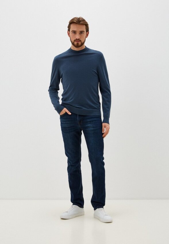 Джемпер Cudgi