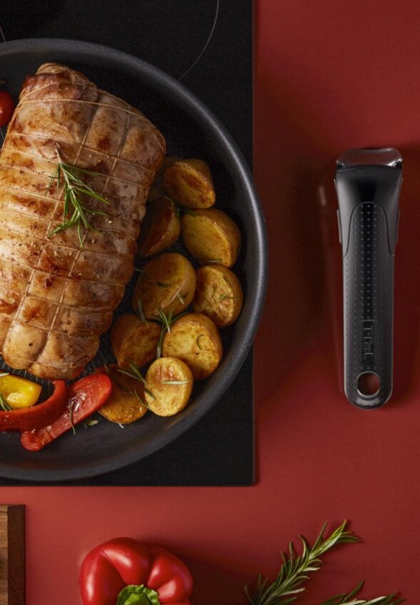 Сотейник Tefal