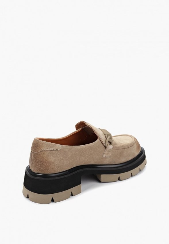 Лоферы Graciana