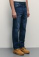 Джинсы Zrn Man5  - превью